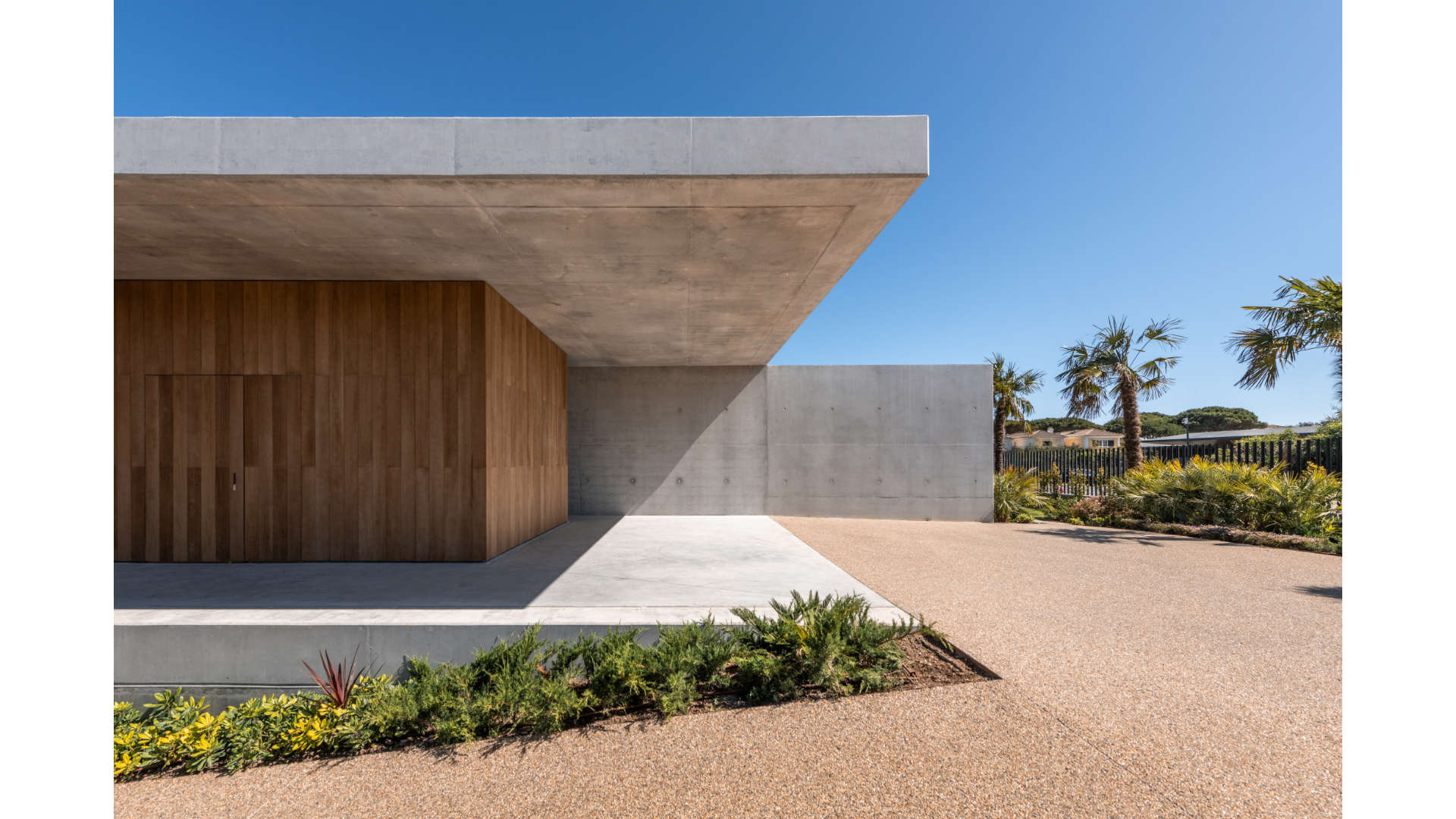 Casa DL, Cascais