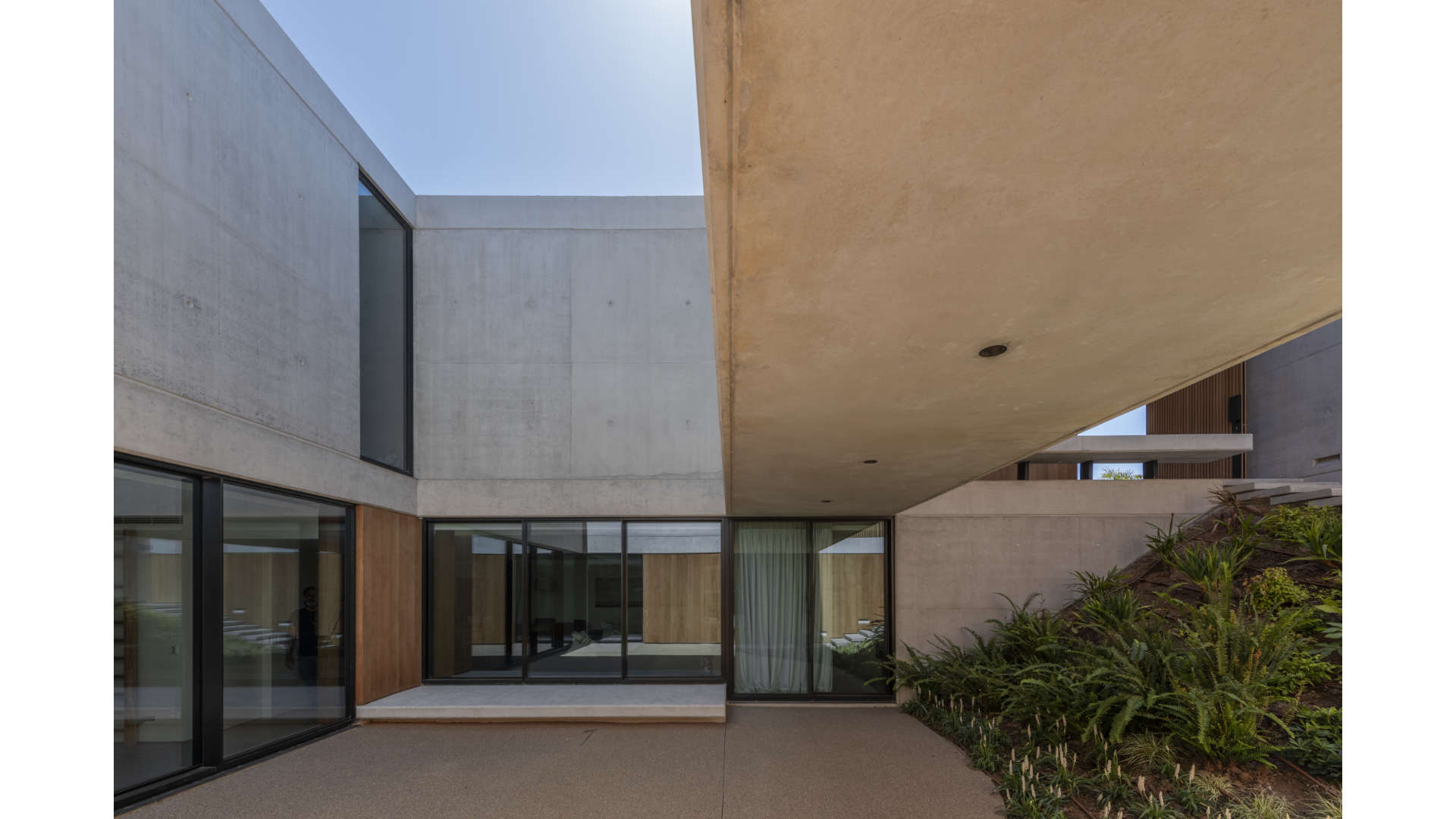 Casa DL, Cascais