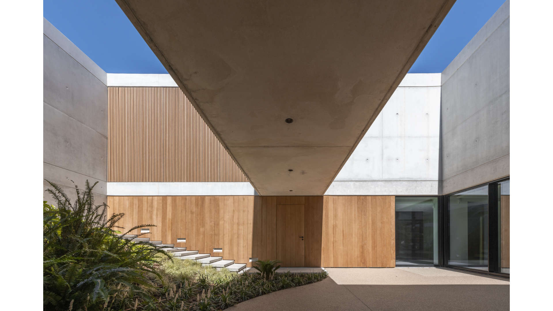 Casa DL, Cascais