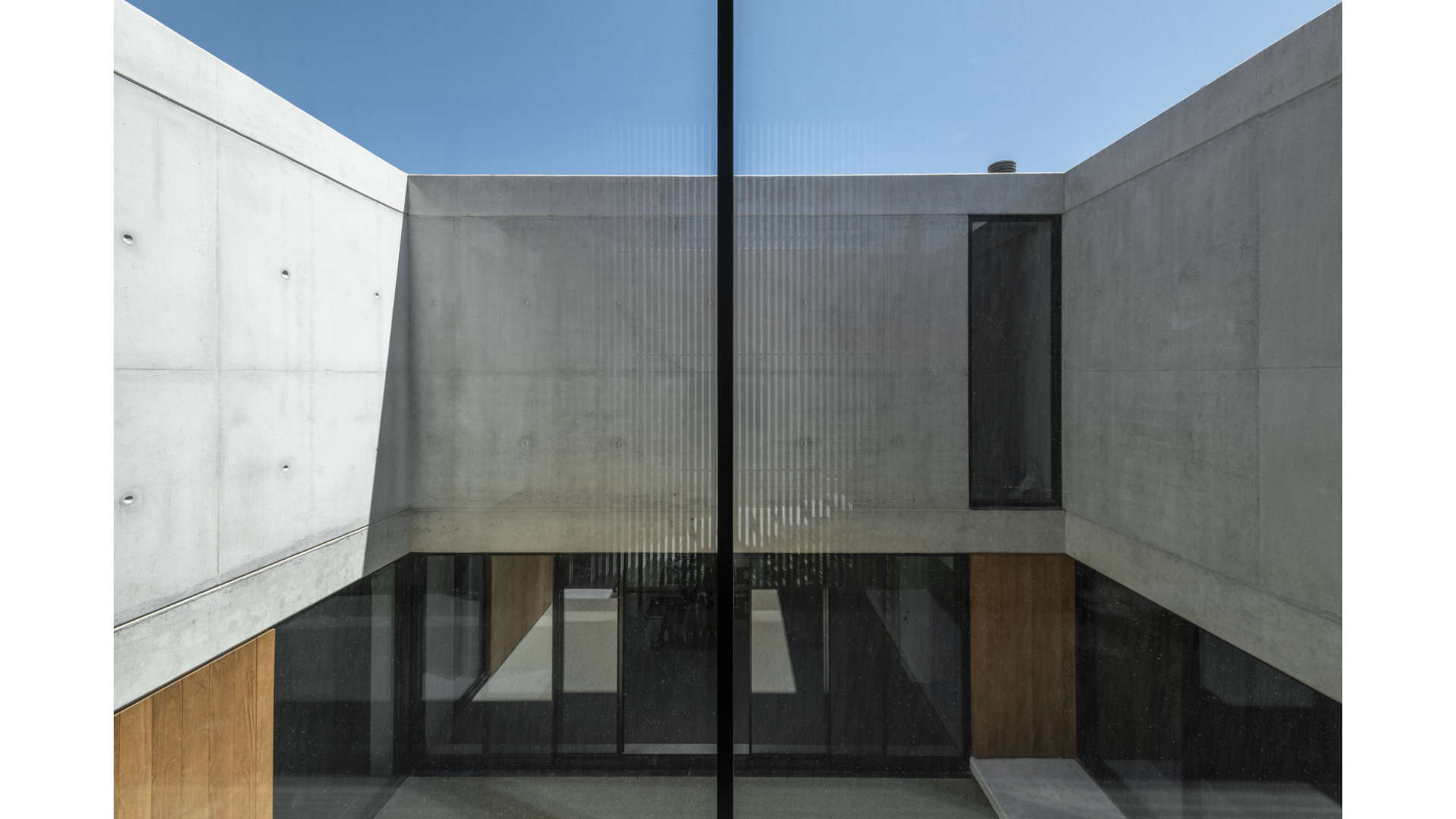 Casa DL, Cascais