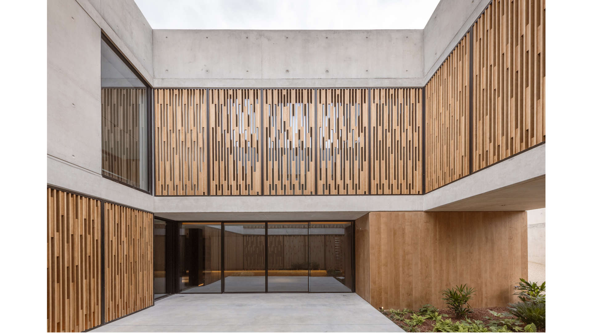 Casa William