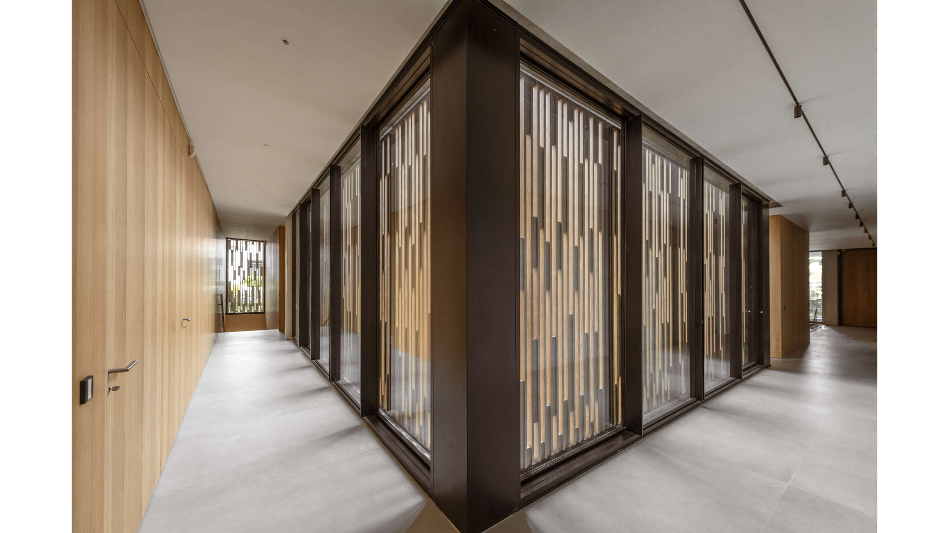 Casa William