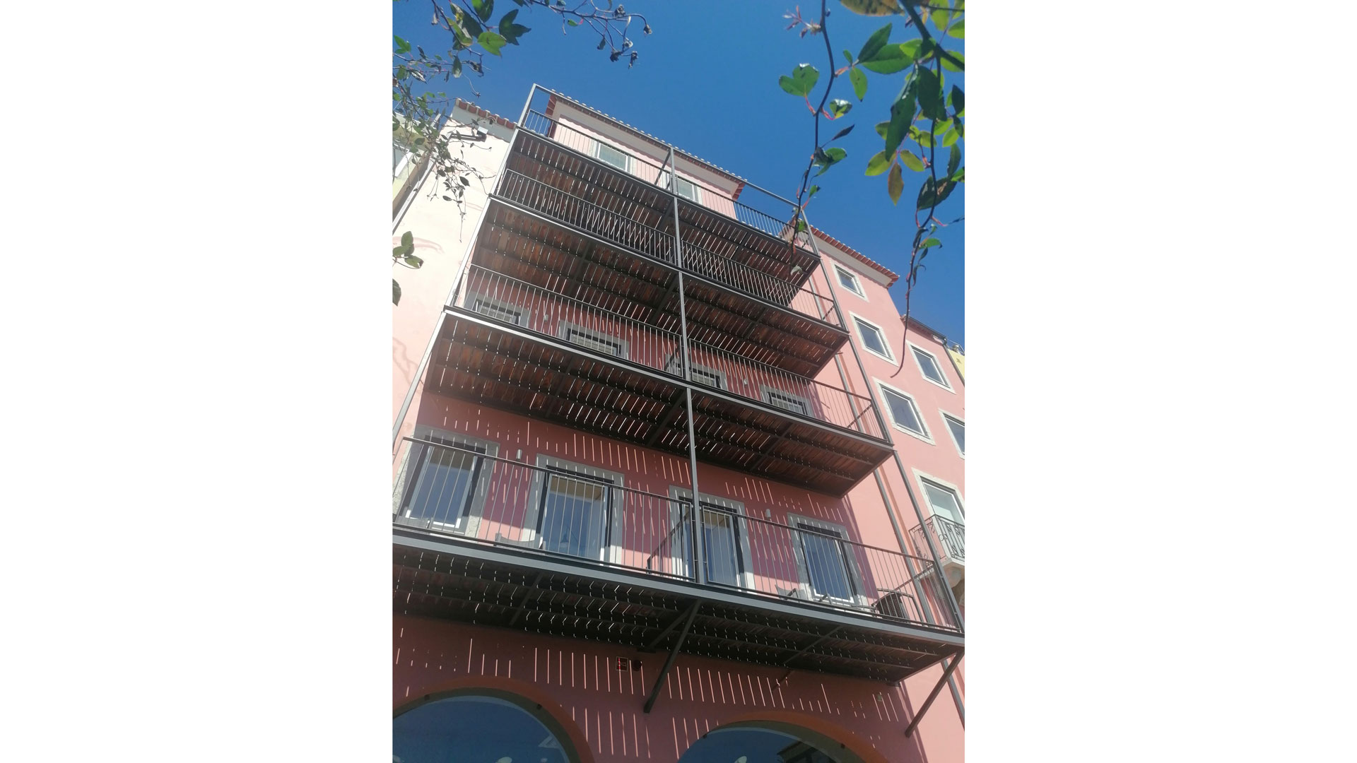 Hello Lisboa São Bento