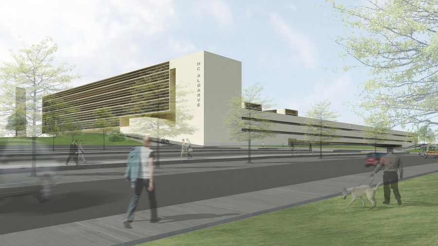 ​Hospital Central do Algarve