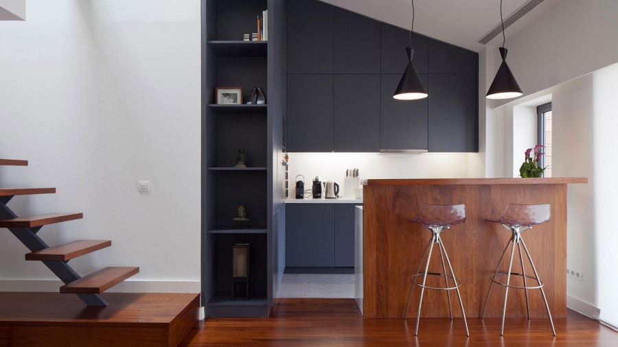 Apartamento na Lapa, Lisboa