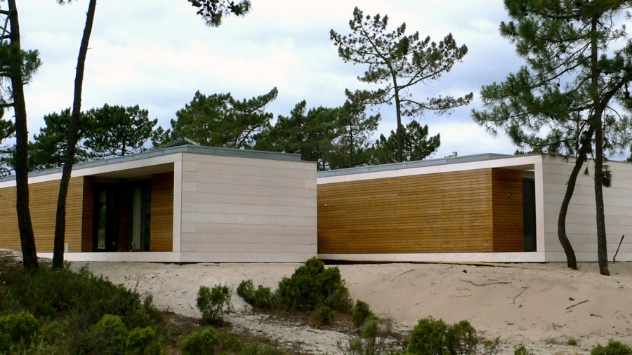 Villa, Pestana Eco Resort, Troia