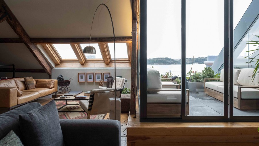 Apartamento em Santos, Lisboa