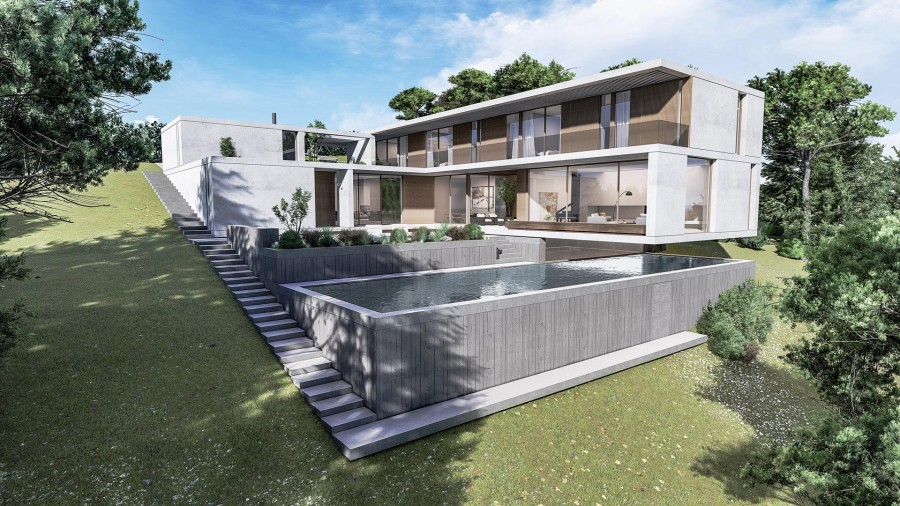 Casa no Guincho