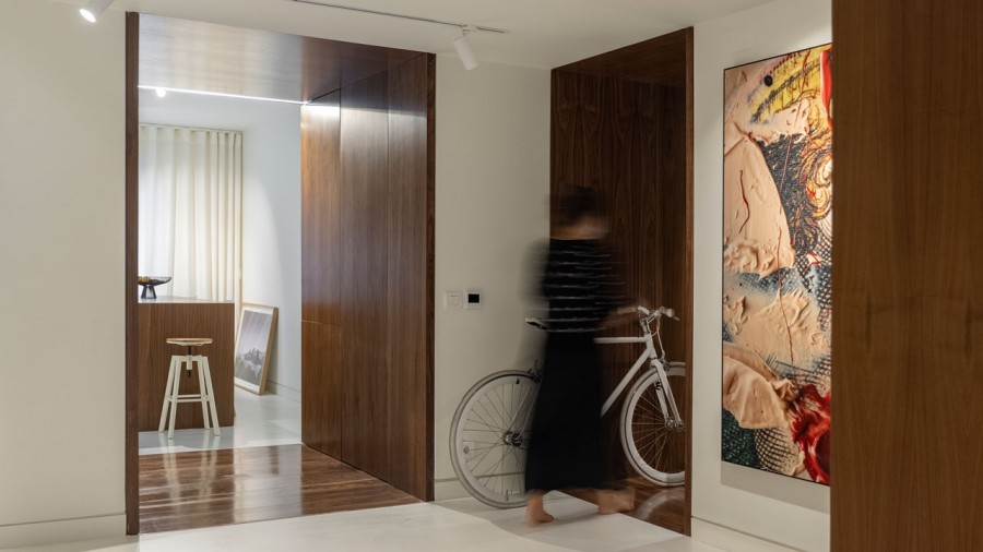 Apartamento Av. Infante Santo