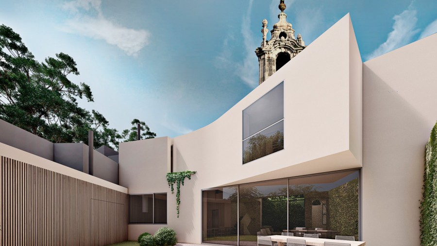 Casa MB, Lisboa