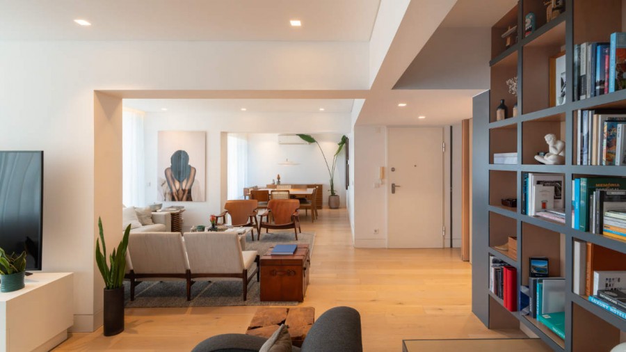 Apartamento CSS