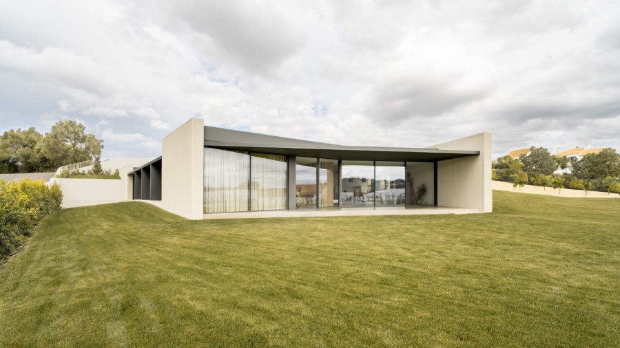 Casa na Várzea